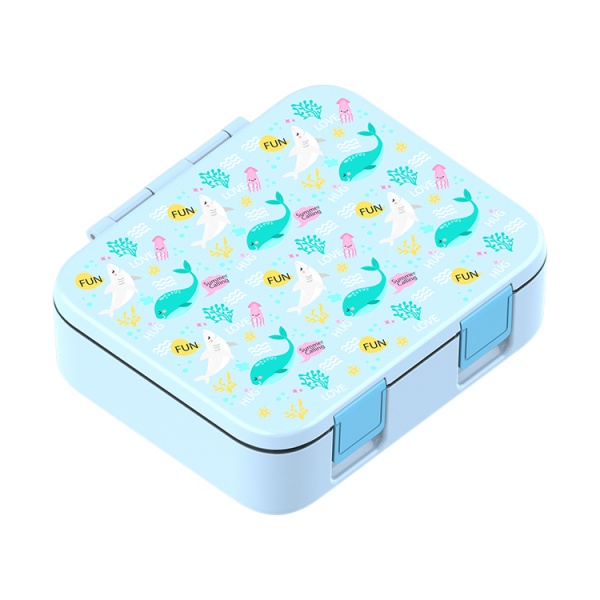 Flap Style Bento Large
