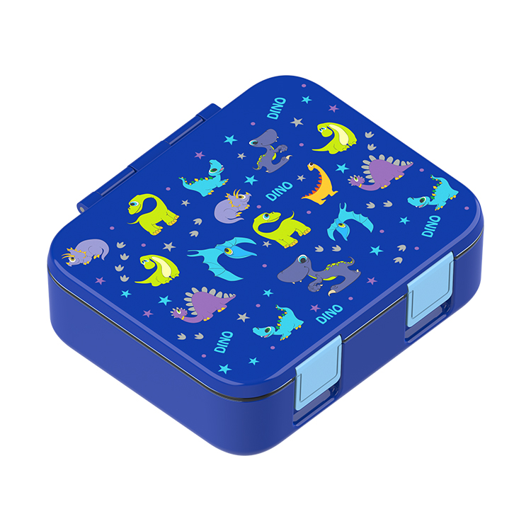 Flap Style Bento Large