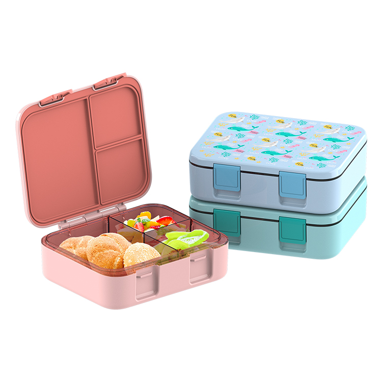 Flap Style Bento Large