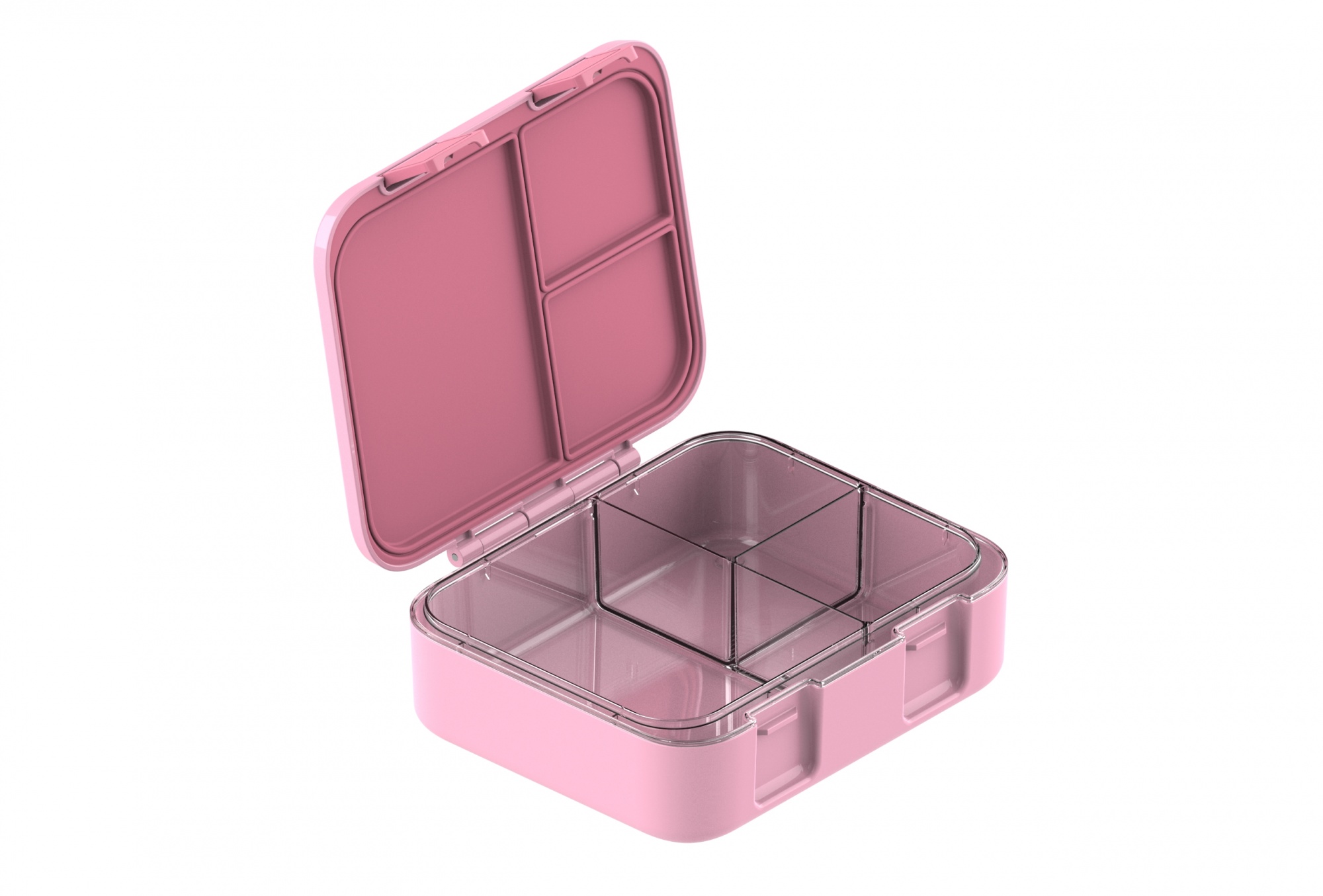 Flap Style Bento Large
