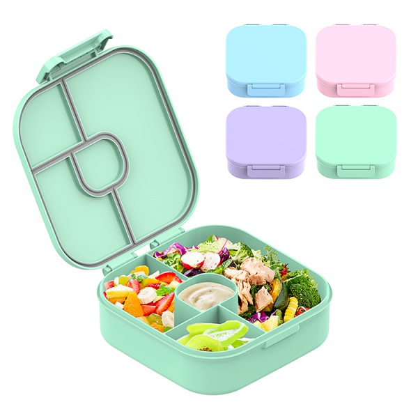 Stylish Small Bento