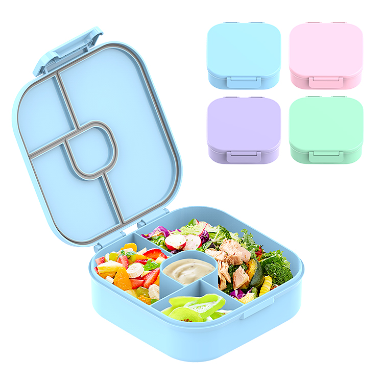 Stylish Small Bento