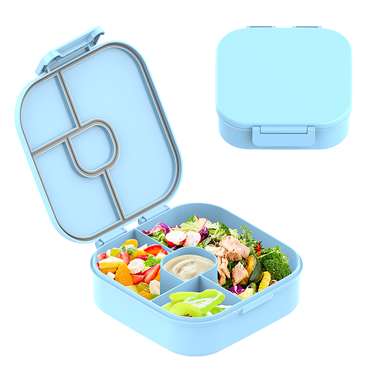 Stylish Small Bento