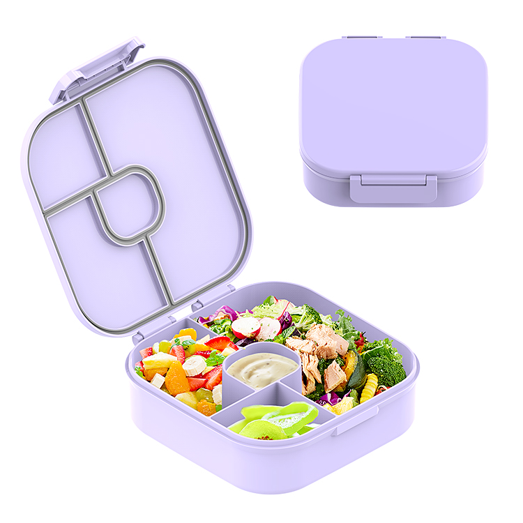 Stylish Small Bento