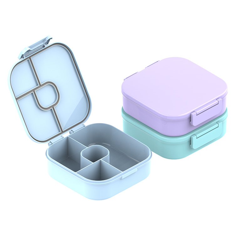 Stylish Small Bento