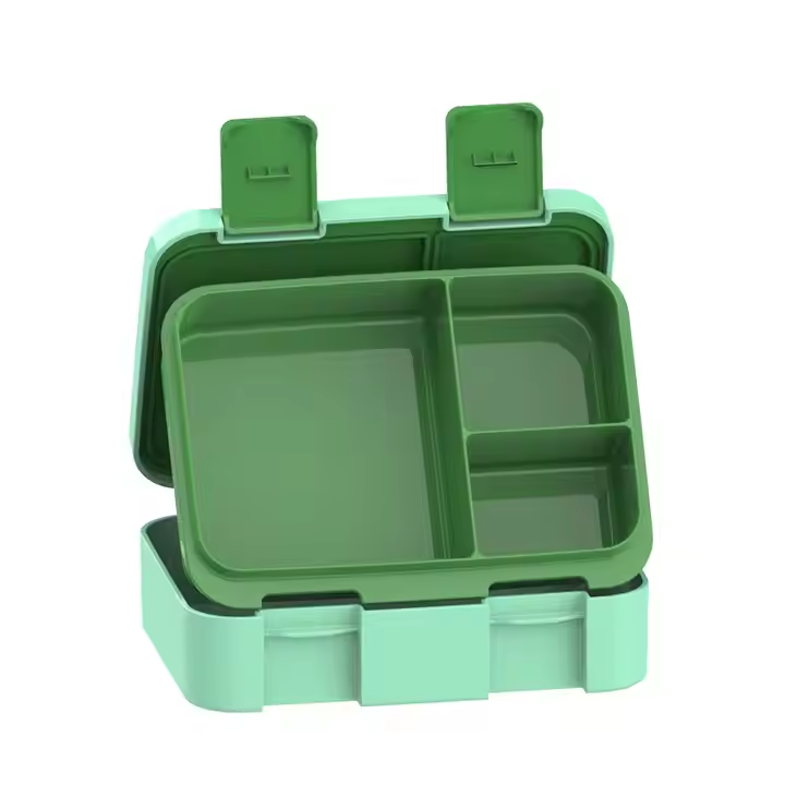 Flap Style Bento Mini