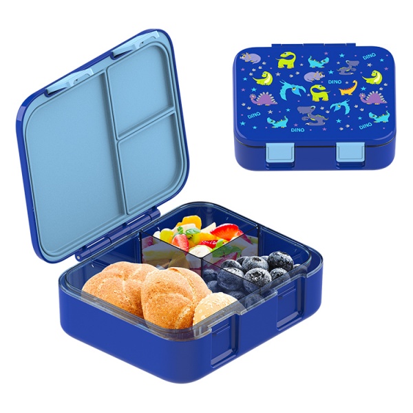 Flap Style Bento Mini