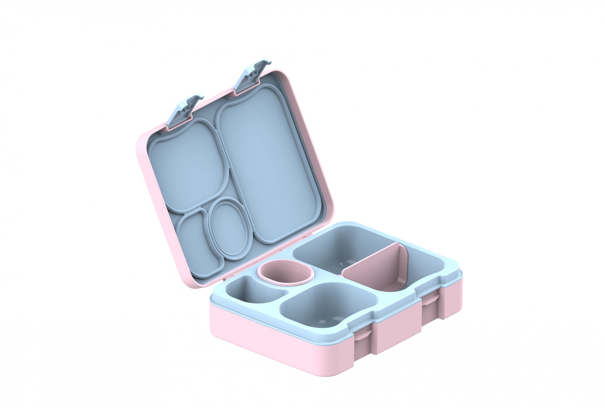 FlextrayBento