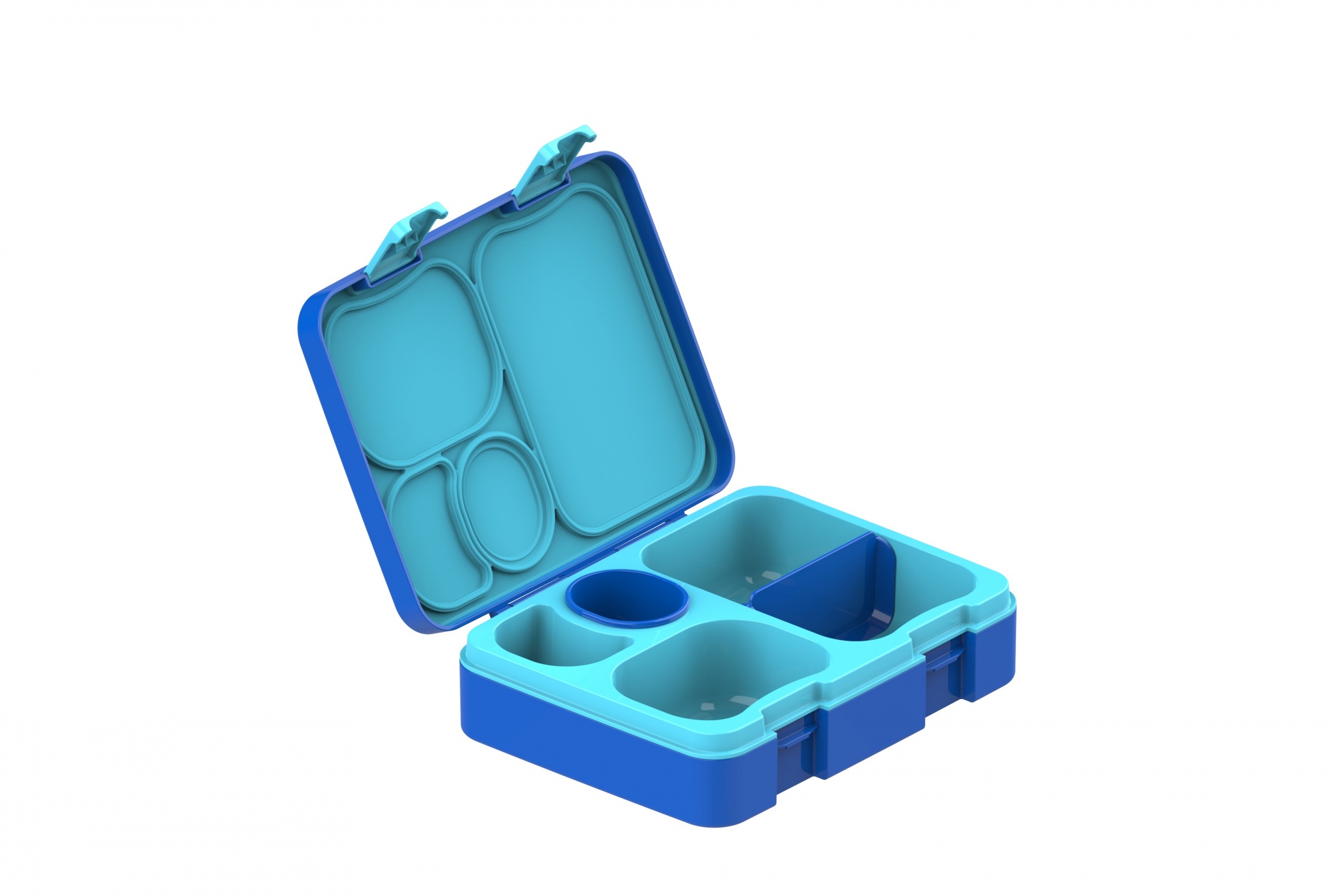 FlextrayBento