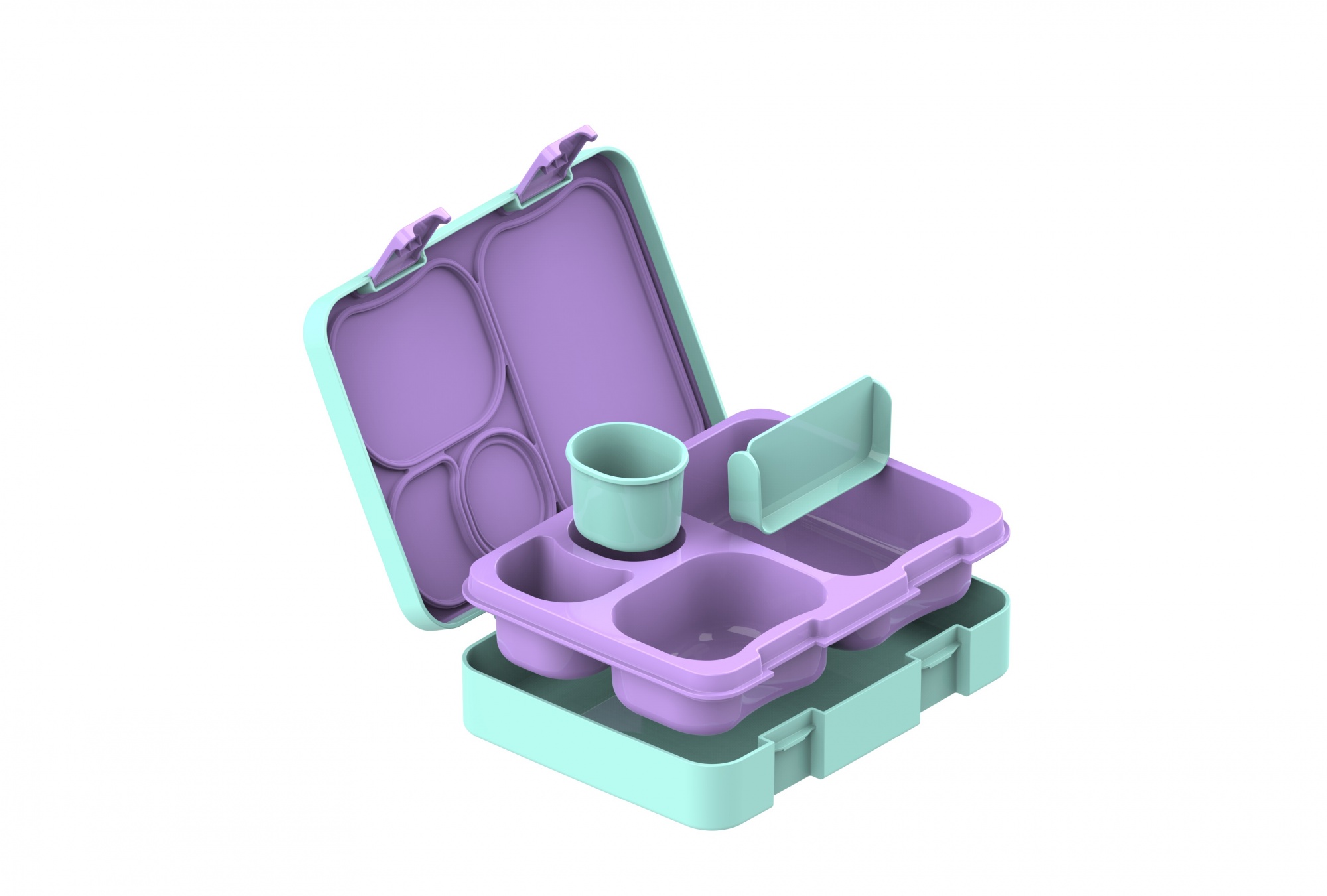 FlextrayBento