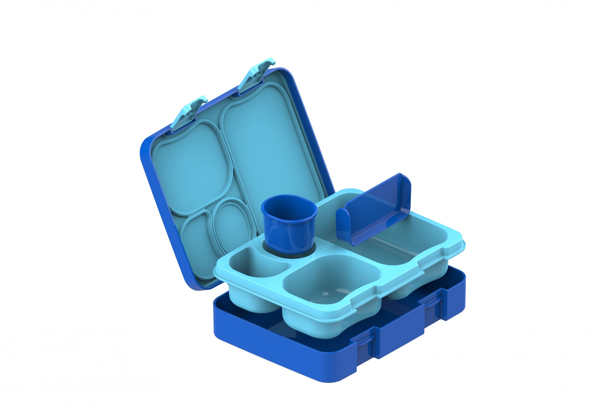FlextrayBento
