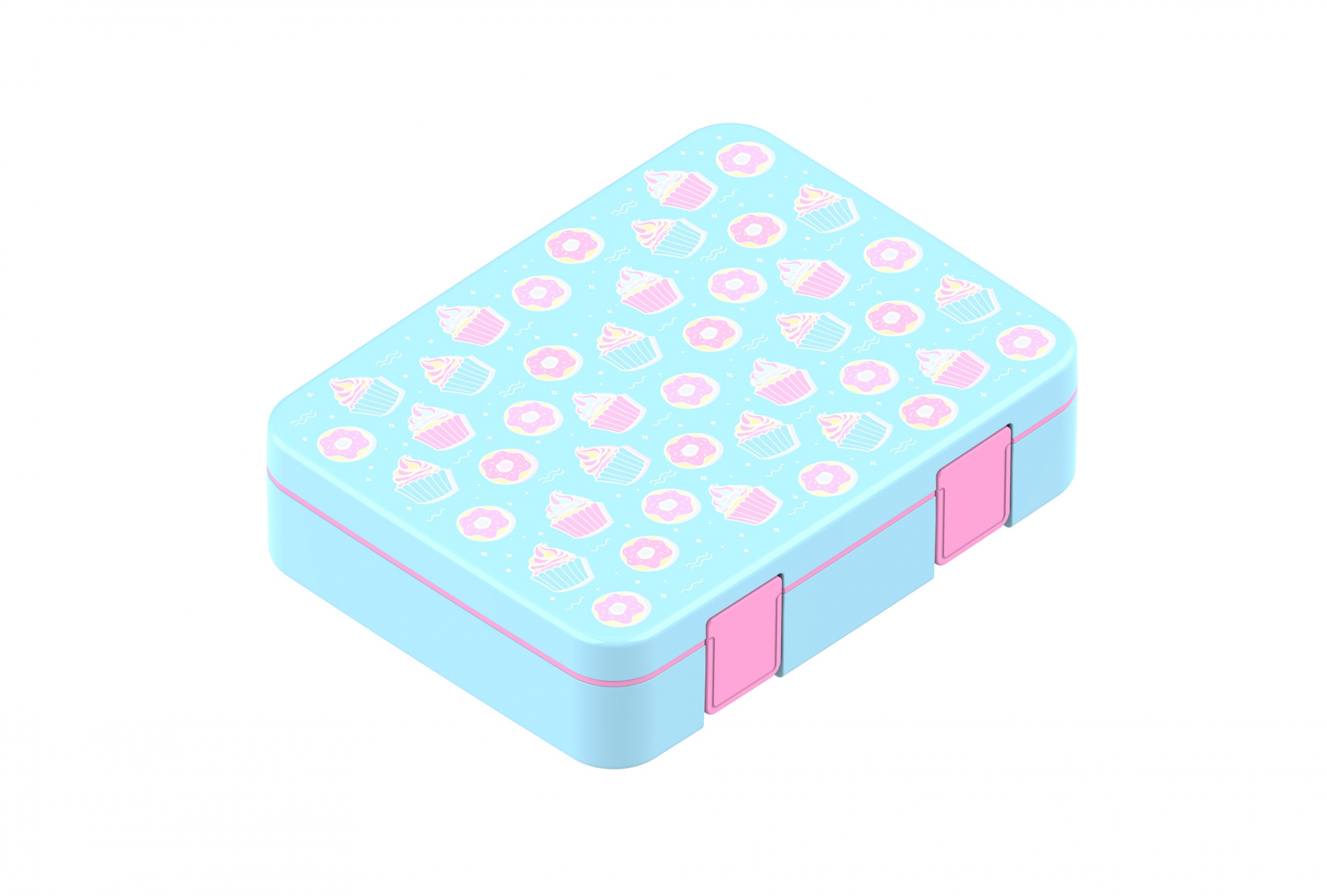 FlextrayBento