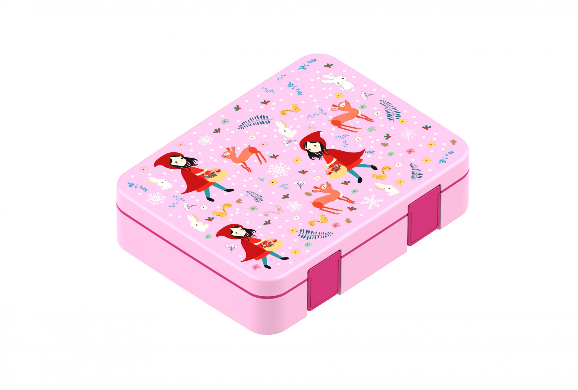 FlextrayBento