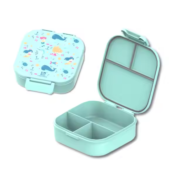Stylish Small Bento V2