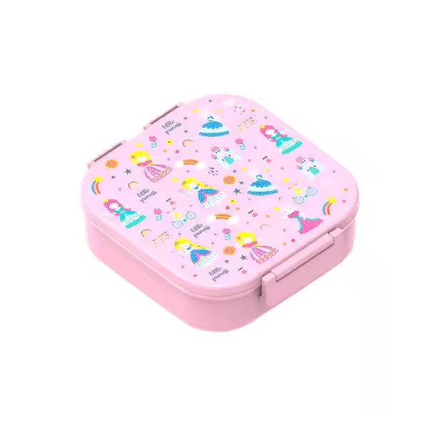 Stylish Small Bento V2