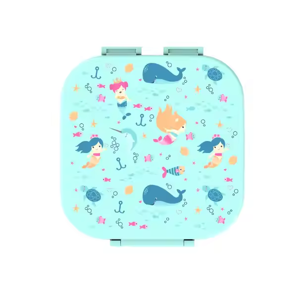 Stylish Small Bento V2