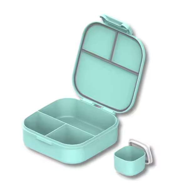 Stylish Small Bento V2