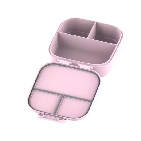 Stylish Small Bento V2