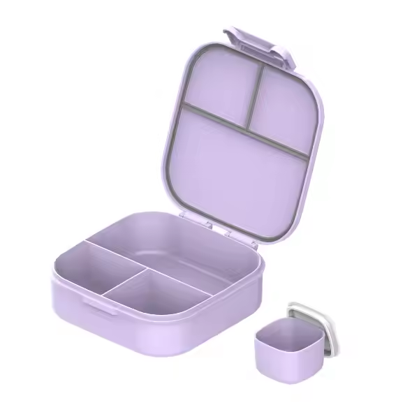 Stylish Small Bento V2