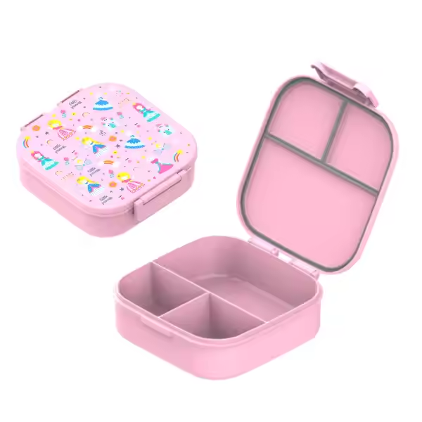 Stylish Small Bento V2