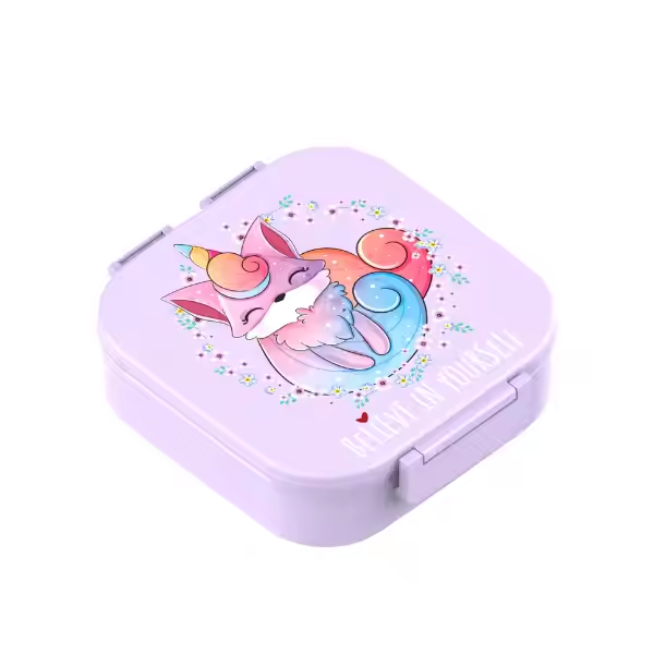 Stylish Small Bento V2