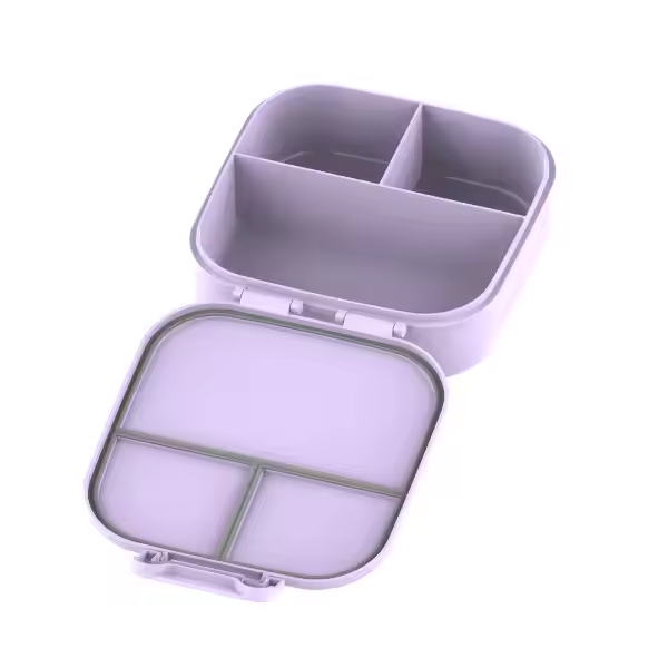 Stylish Small Bento V2