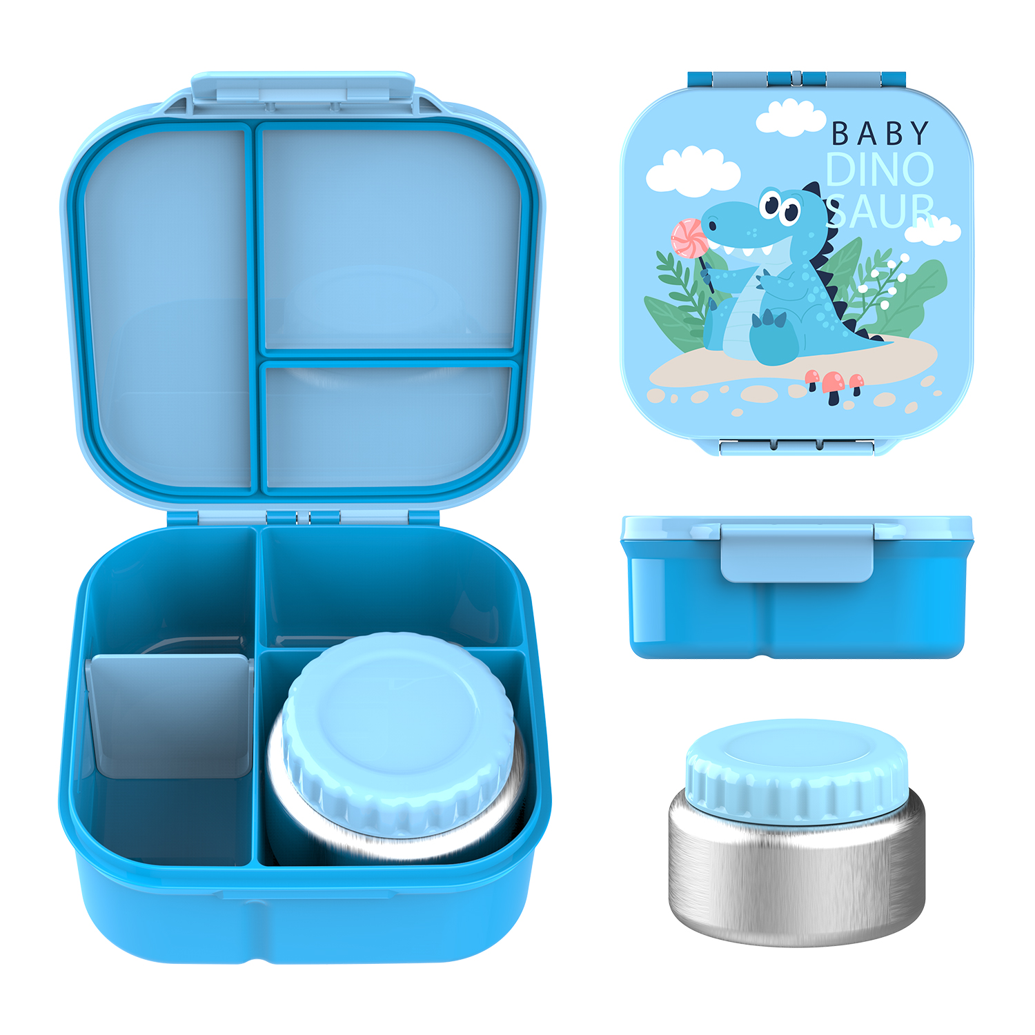 Krocz Zibit Bento