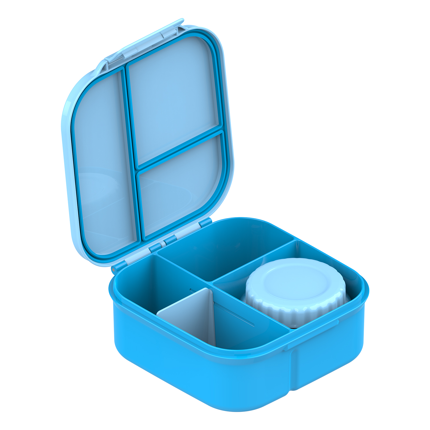 Krocz Zibit Bento