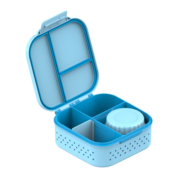 Krocz Zibit Bento
