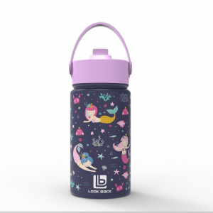 Insulated Water Bottle