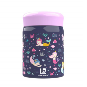 Thermos Food Jar