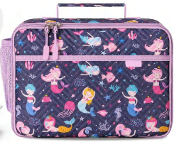 Insulated Lunch Bag