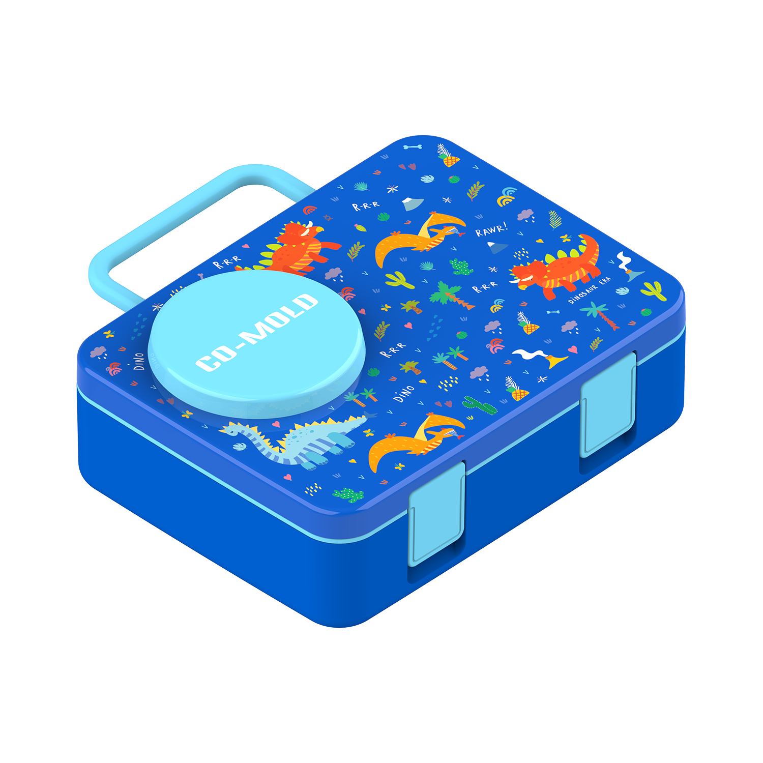 Thermo Chill Bento