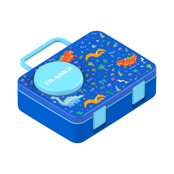 Thermo Chill Bento