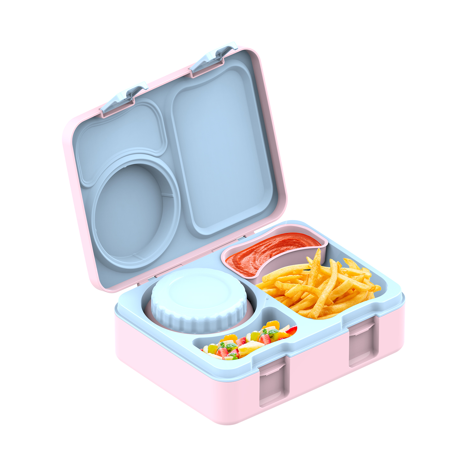 Thermo Chill Bento