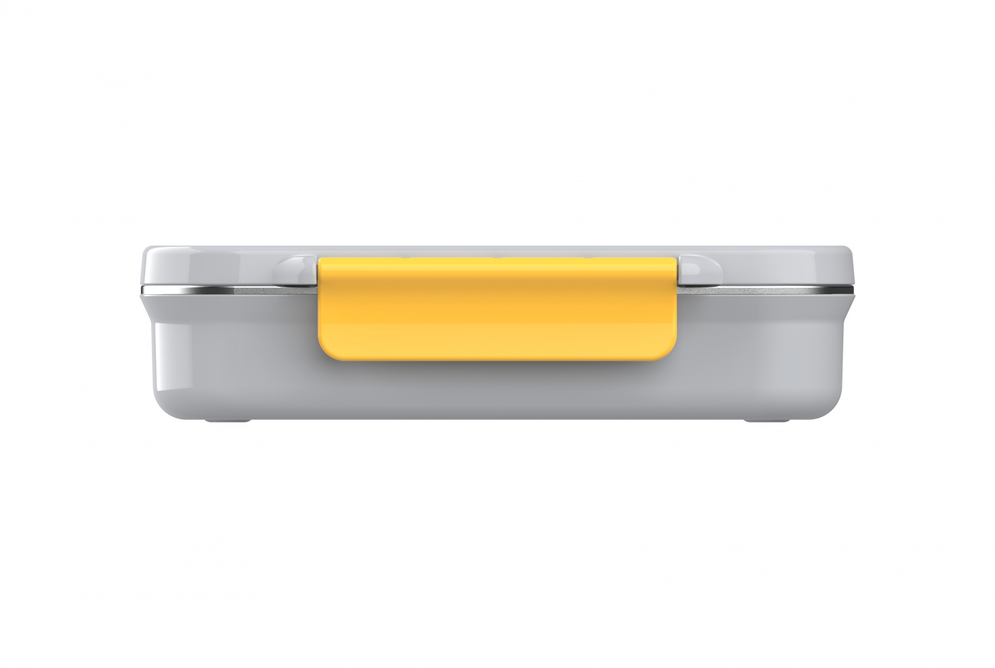 Kiddy Steel Bento Flat