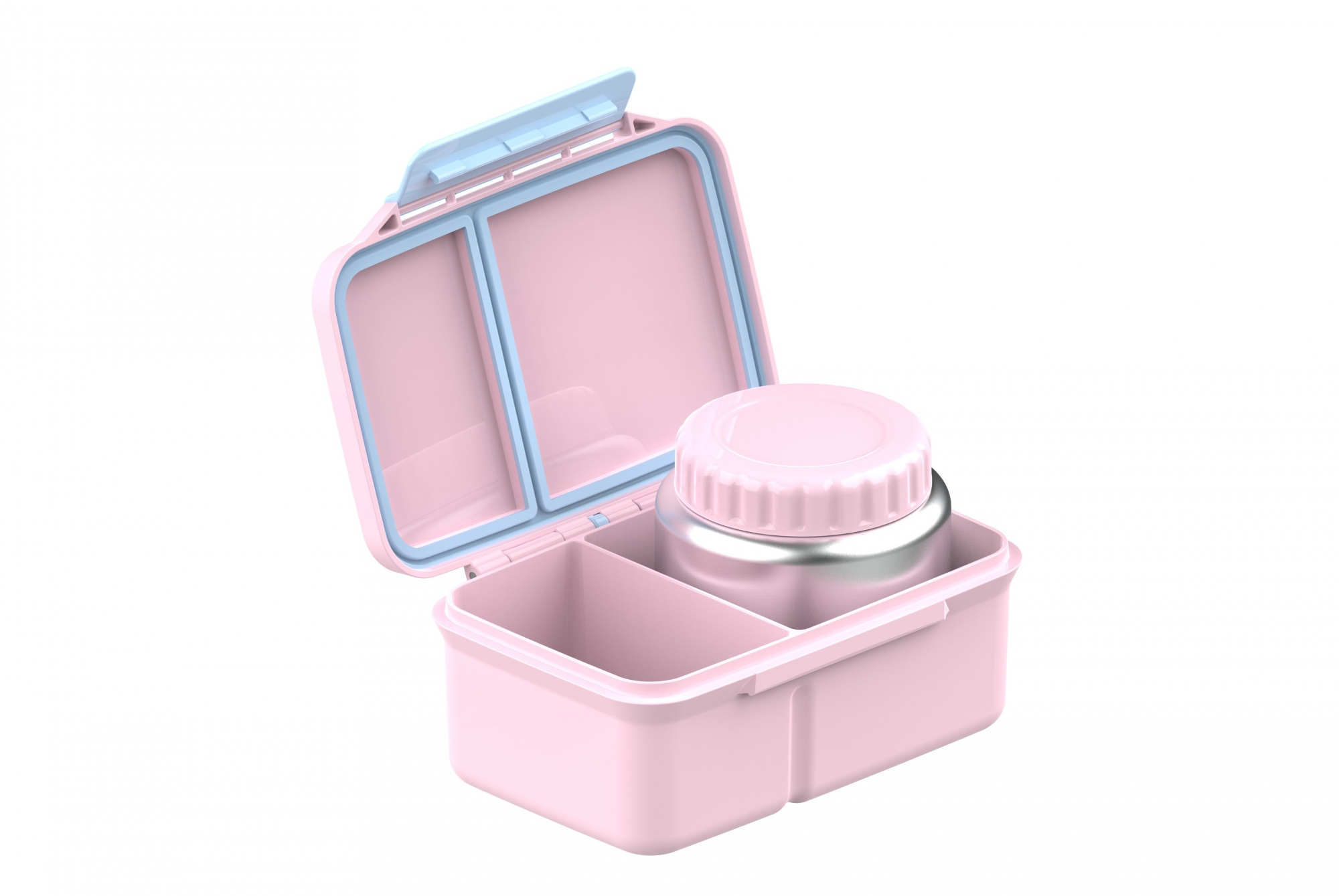 Krocz Zibit Bento Mini