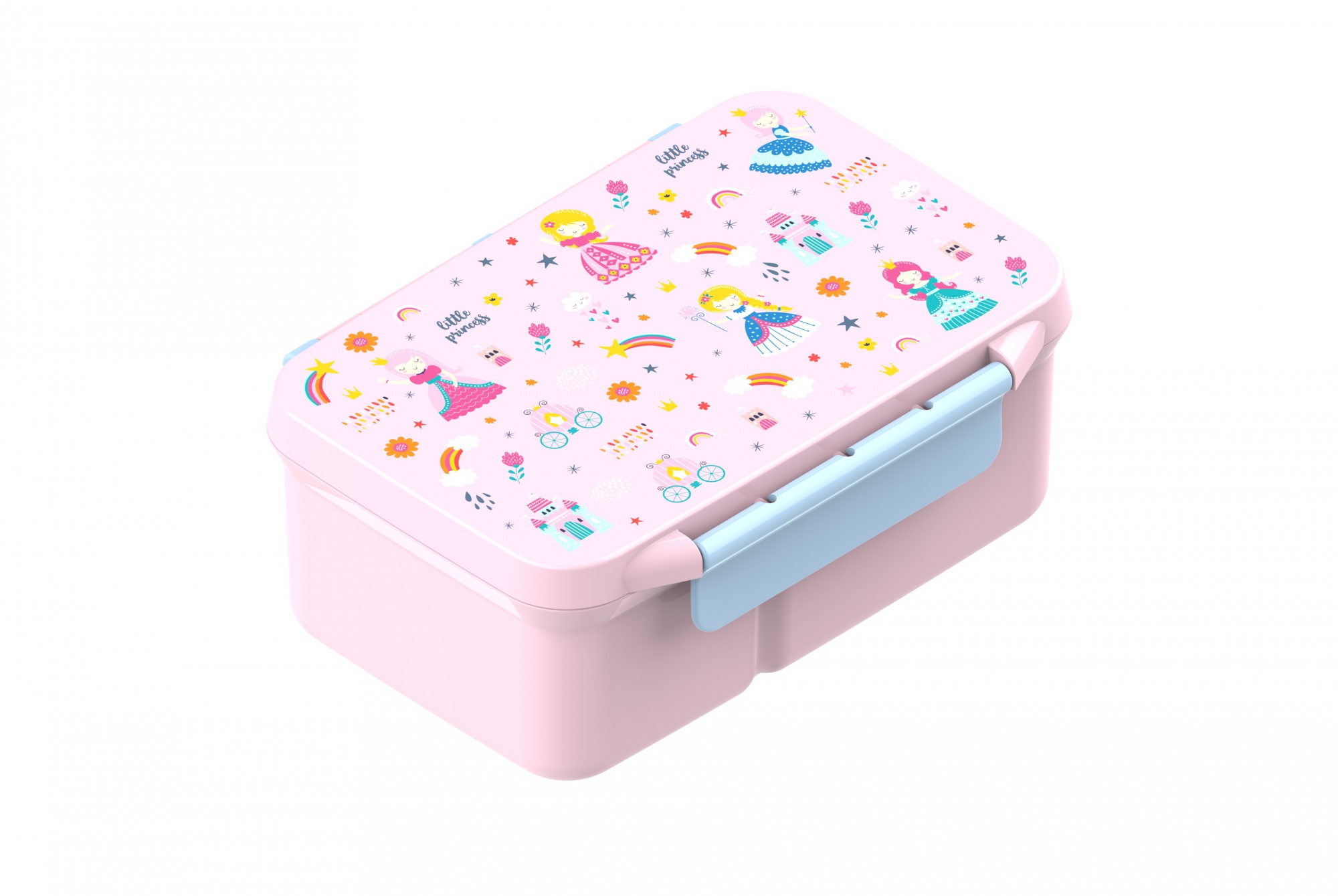 Krocz Zibit Bento Mini