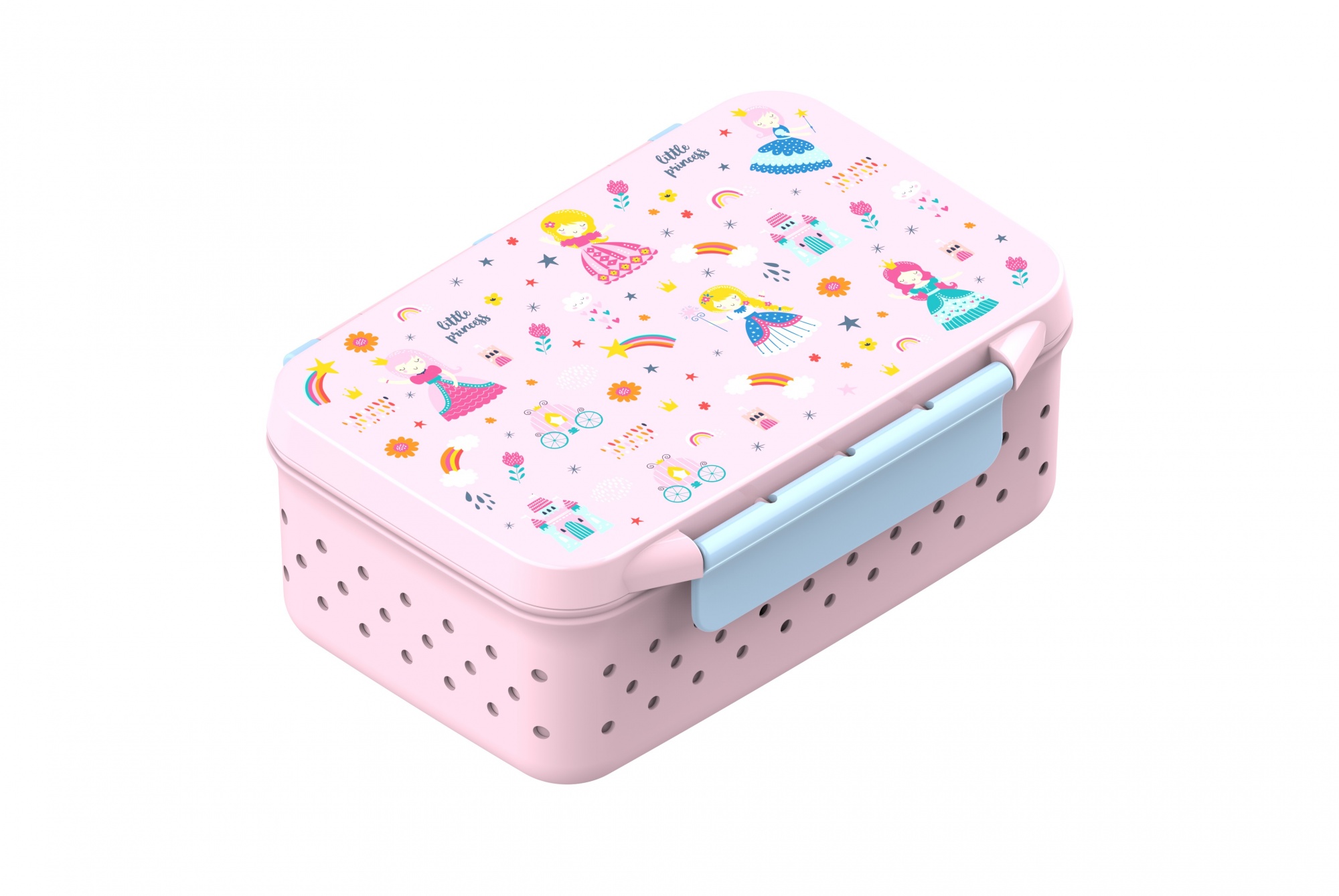 Krocz Zibit Bento Mini