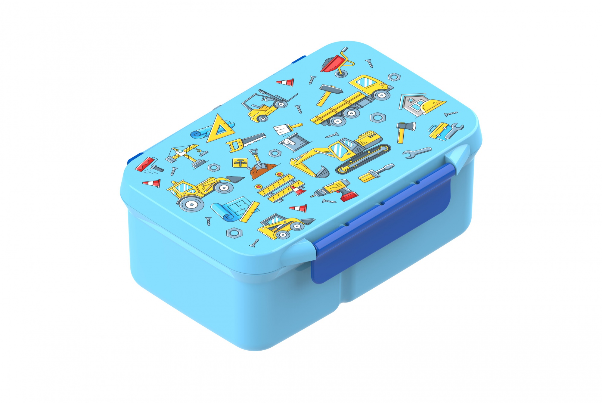 Krocz Zibit Bento Mini