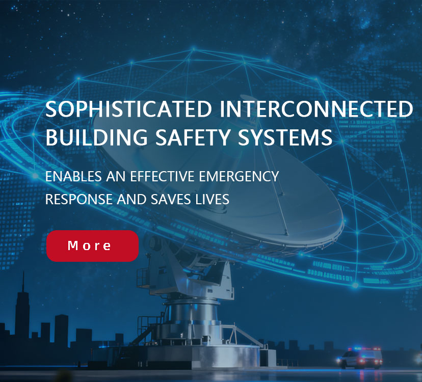 HY5716m Fire Telephone Extension