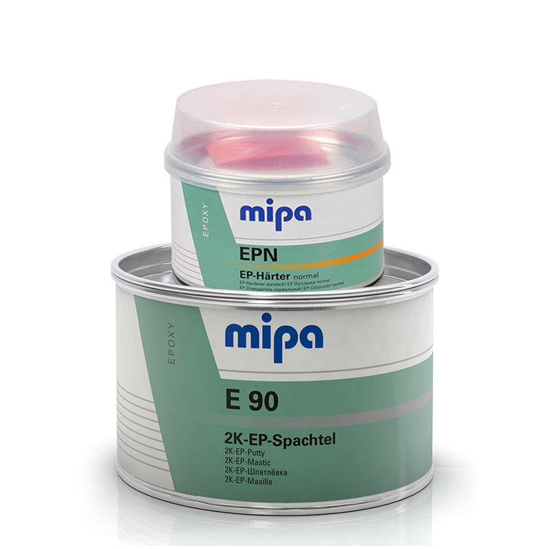 mipa E 90 2K-EP-Spachtel 环氧树脂原子灰
