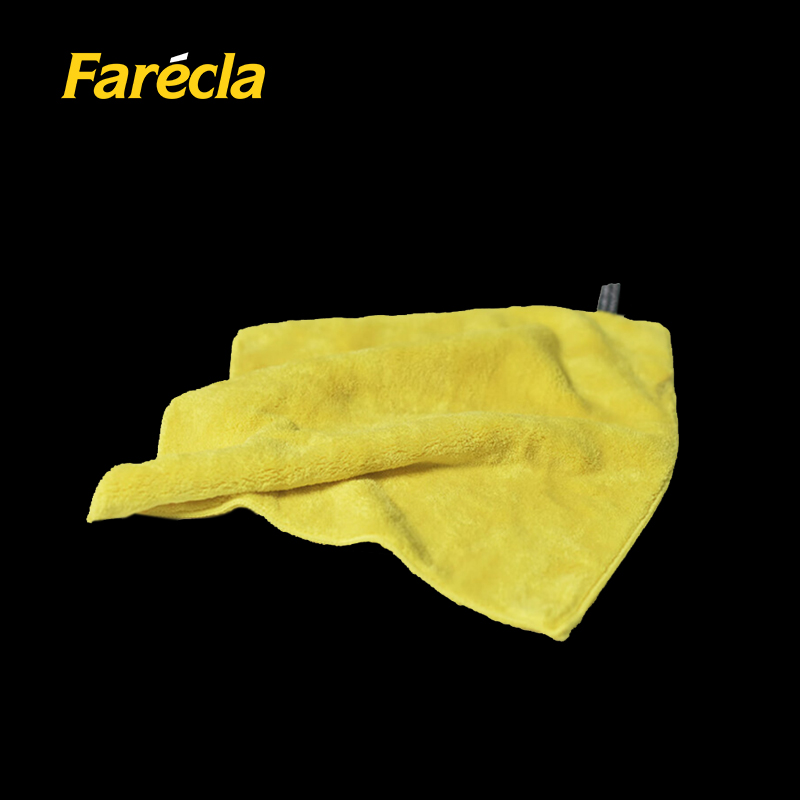 FARECLA G3 Pro 超软纤维抹布