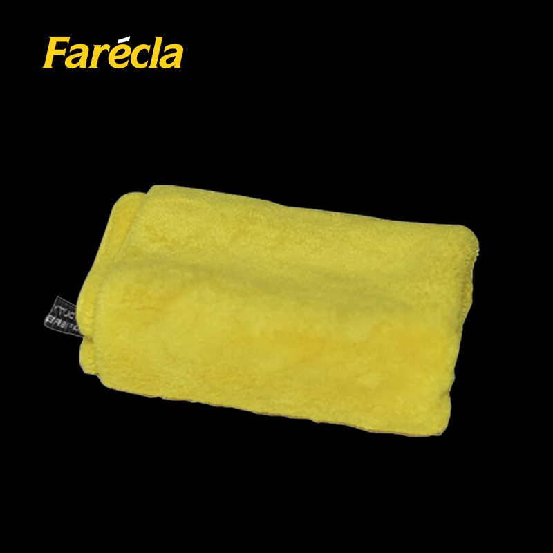 FARECLA G3 Pro 超软纤维抹布