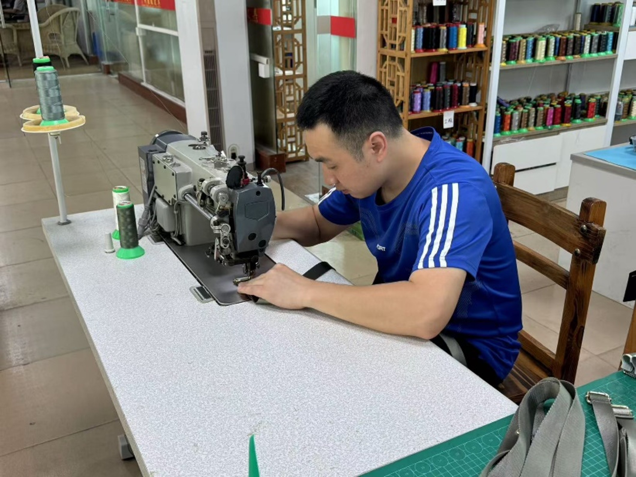 图片展示