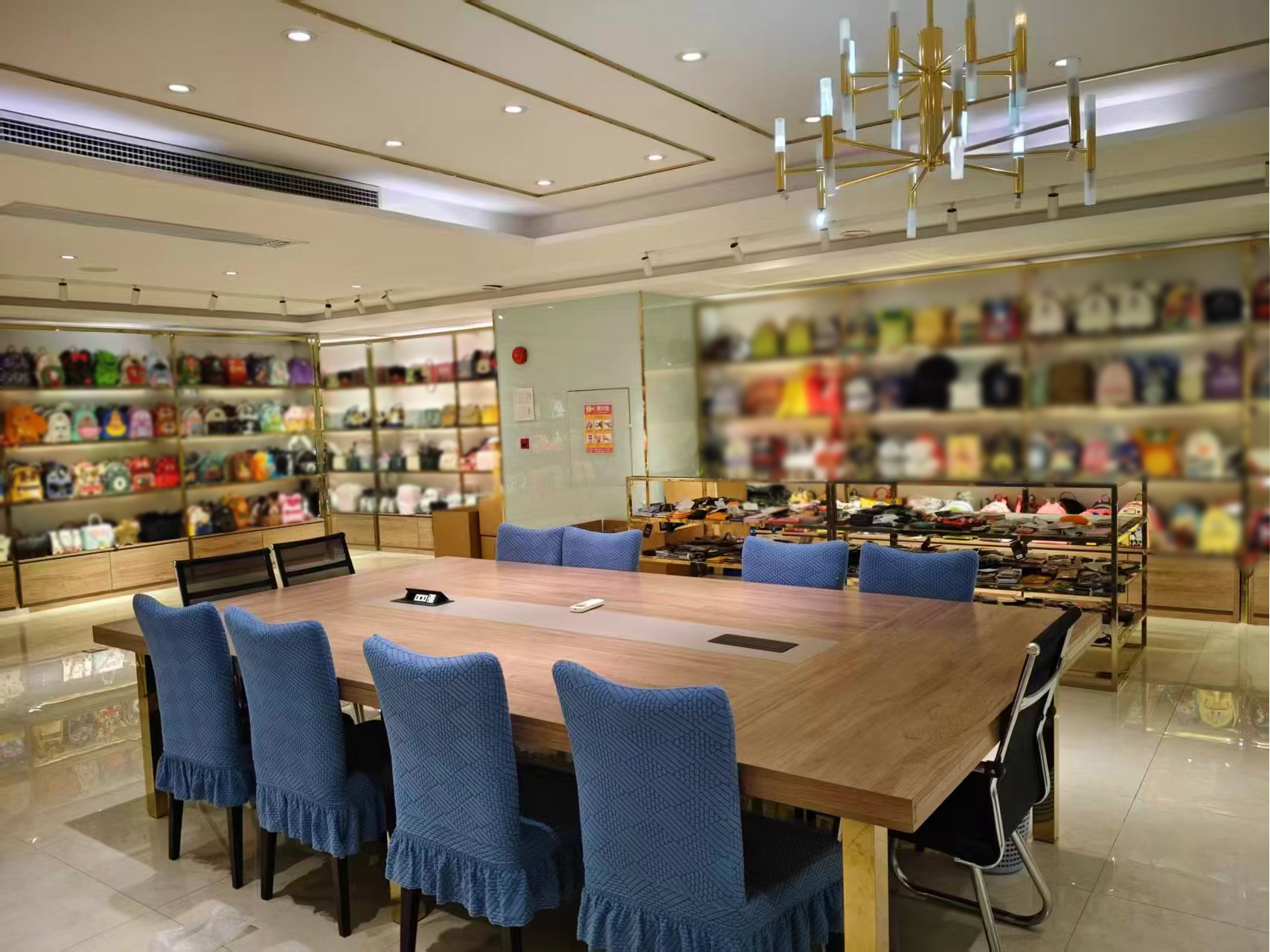 Showroom