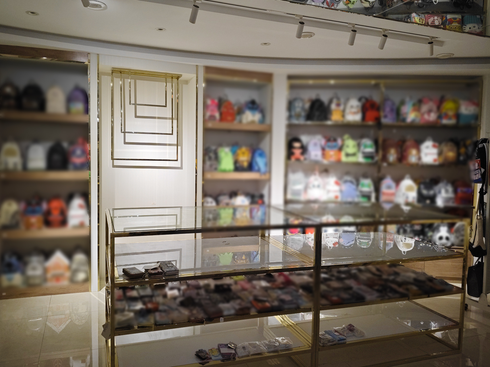 Showroom
