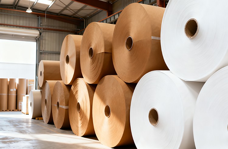 Enter the Paper Bag Manufacturing Center: An Exploration Journey about Resilience and Environmental Protection