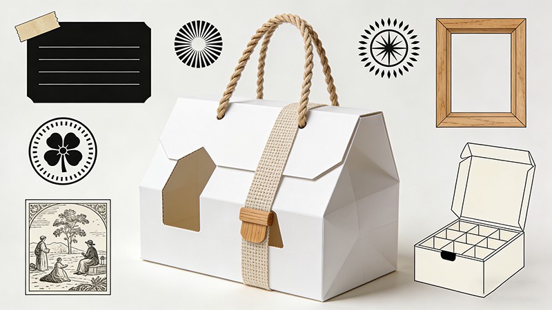 Beyond the Vessel: The Emotional Design Evolution of Kraft Paper Bags (2026 Outlook)
