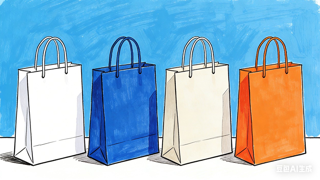 Scenario Solutions: A Complete Guide to Gift Paper Bag Material Selection for Weddings, Cosmetics, Fashion, and More